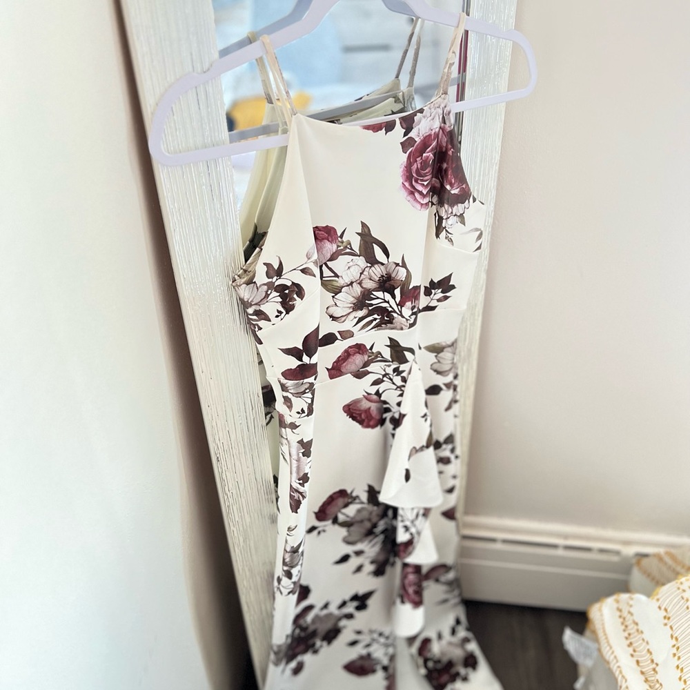 Sweet Storm - Dress